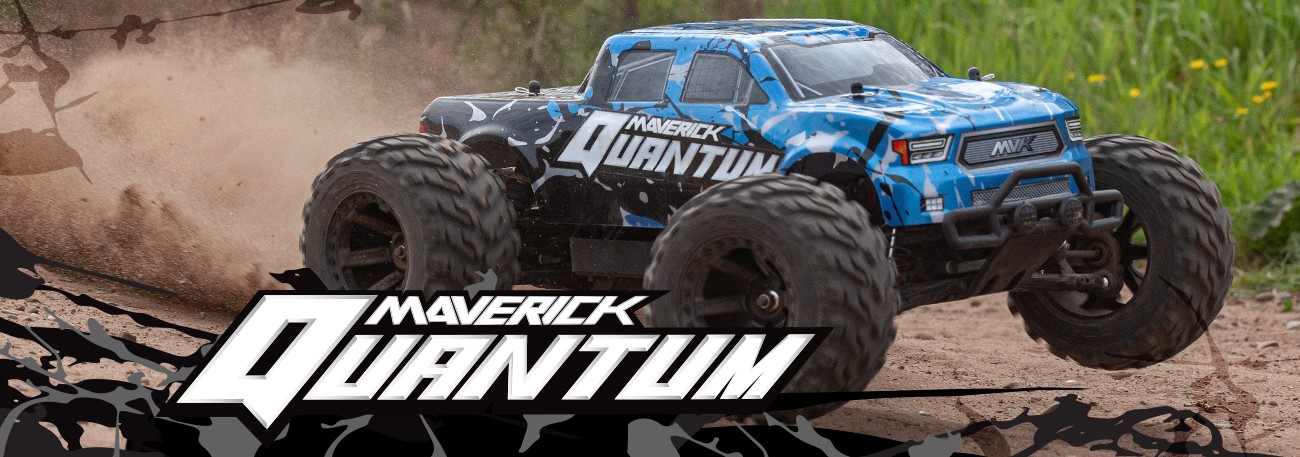 Maverick Strada XB- Masinuta cu Telecomanda Maverick Quantum MT- Masinuta cu Telecomanda
